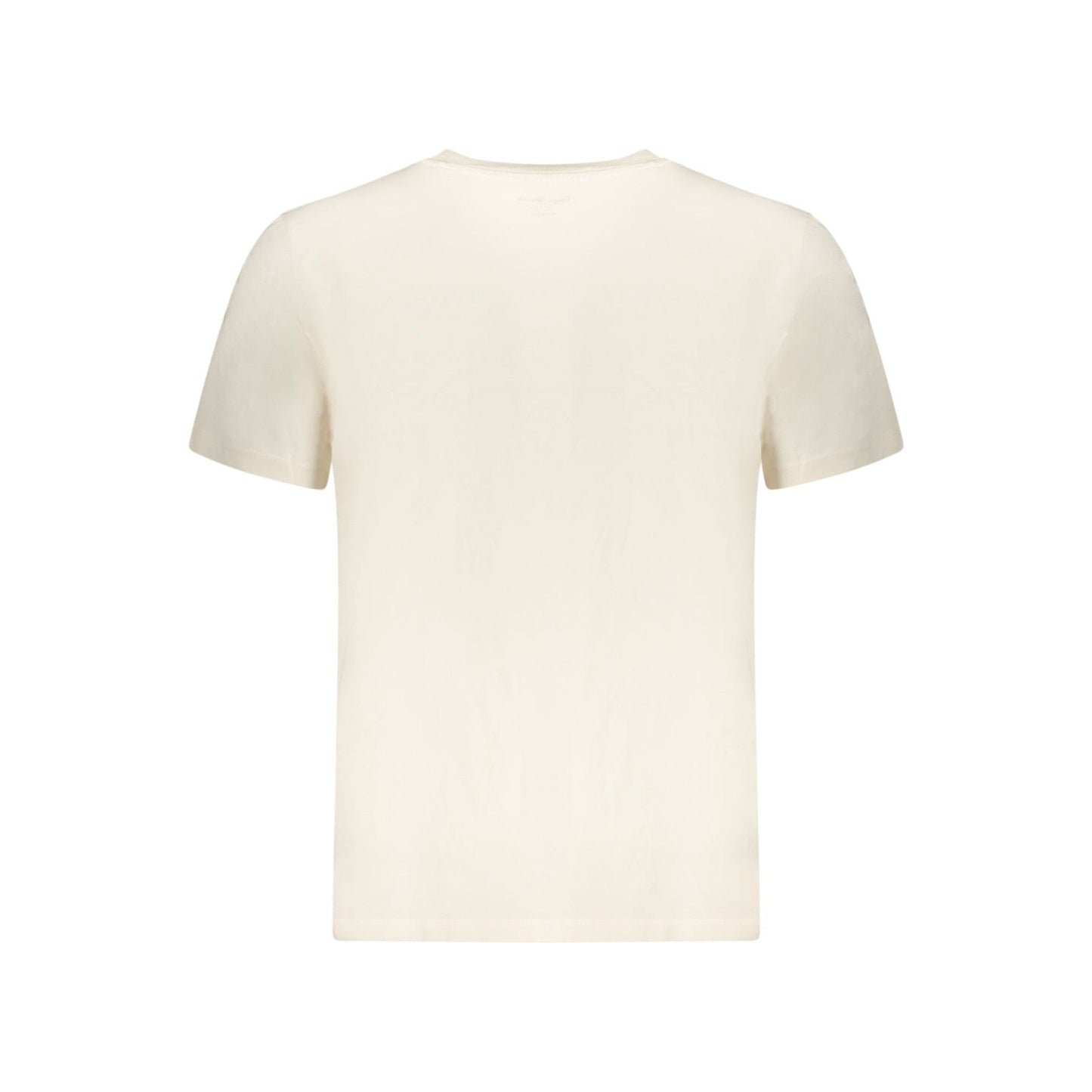 Pepe Jeans Tricou PM5010178EGGON BEJ