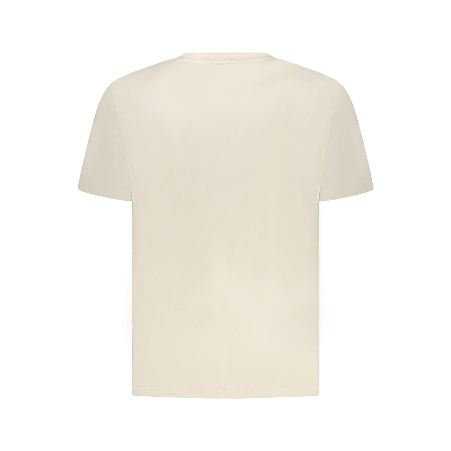 Pepe Jeans Tricou PM5010177ORIGINALSTRETCHN BEJ