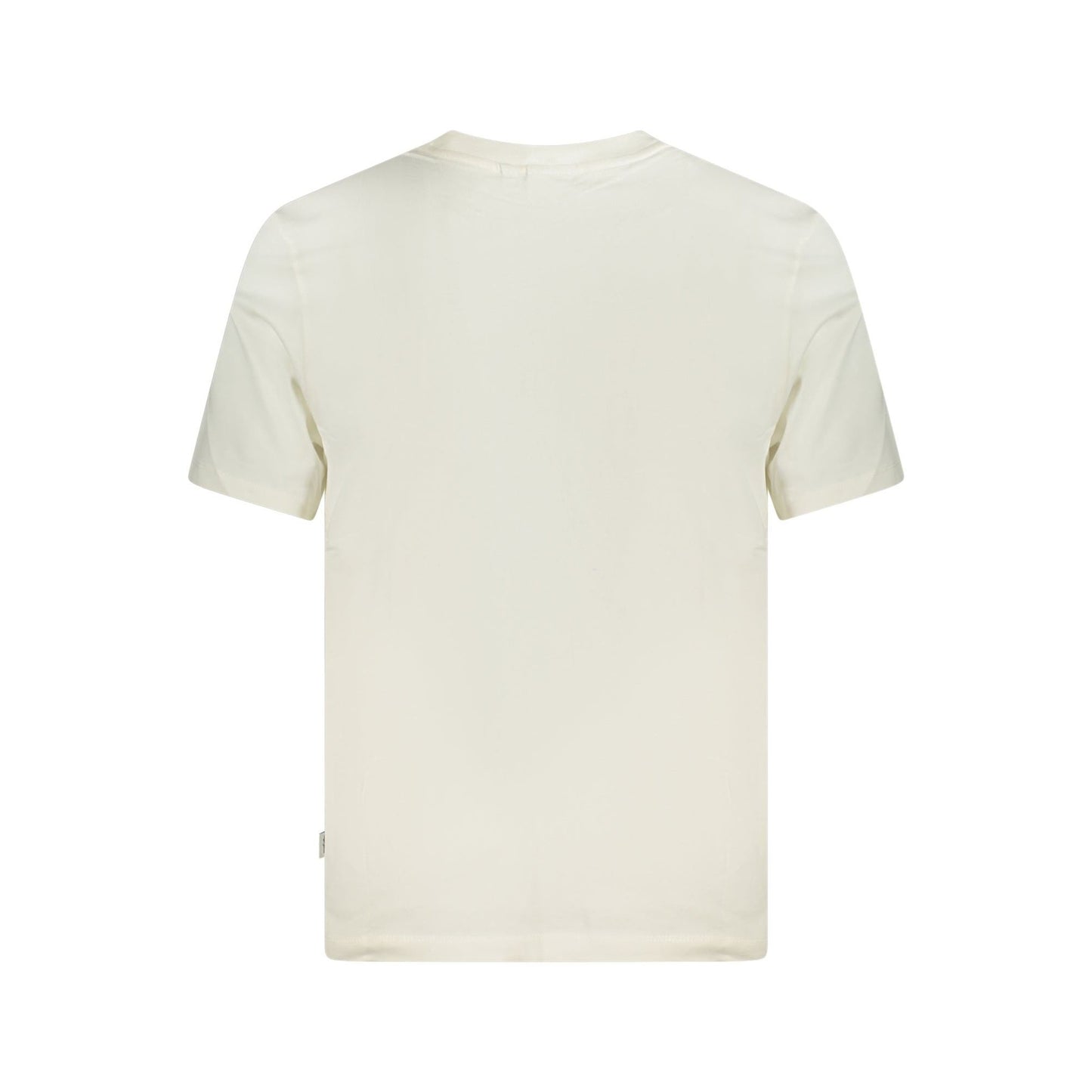 Pepe Jeans Tricou PM508664JACKO ALB