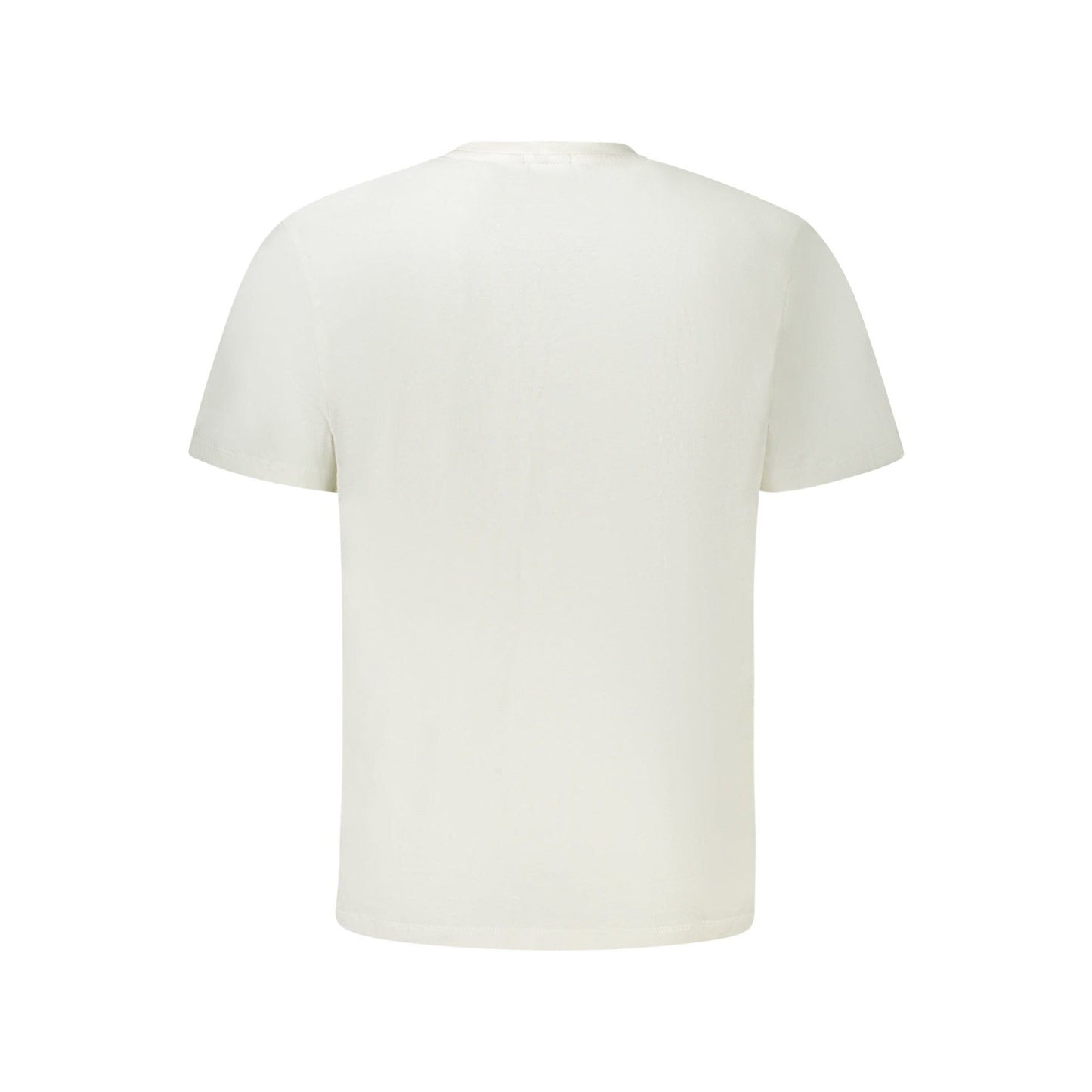 Pepe Jeans Tricou PM509933CONTRASTCONNOR ALB 2