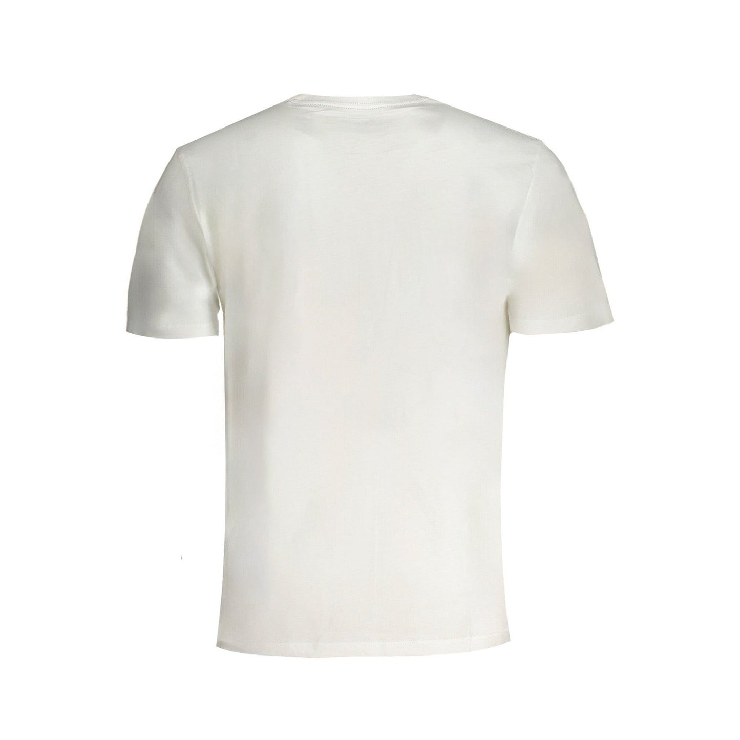 Pepe Jeans Tricou PM508208EGGON ALB