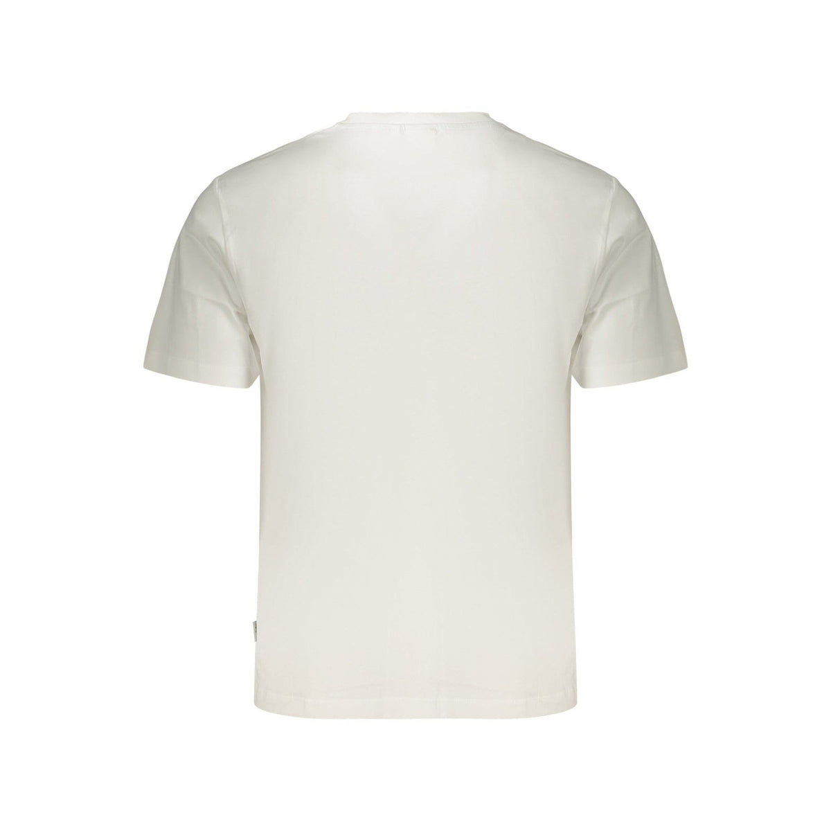 Pepe Jeans Tricou PM5010405JIMMYTEE ALB