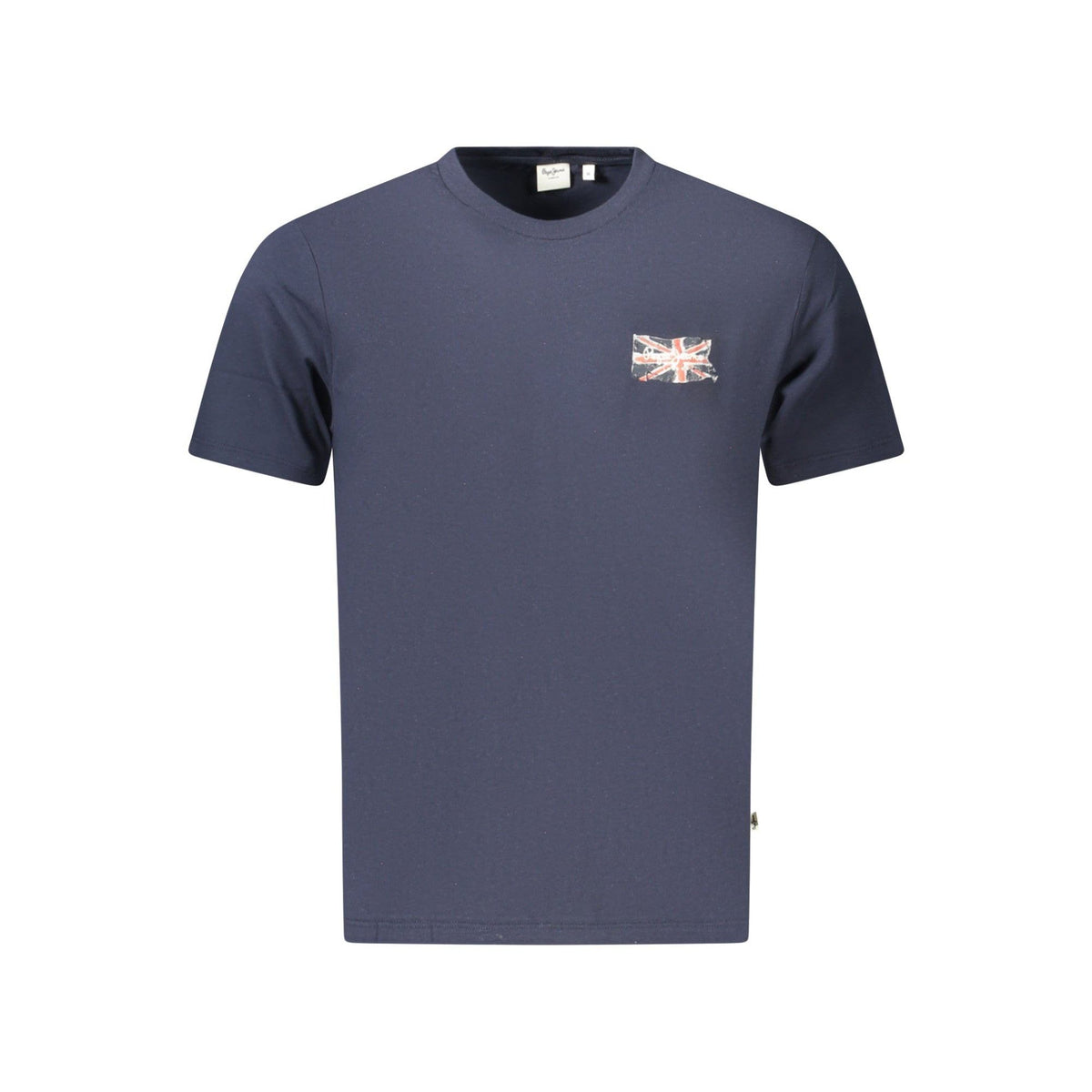 Pepe Jeans Tricou PM5010311SMALLFLAG BLEUMARIN