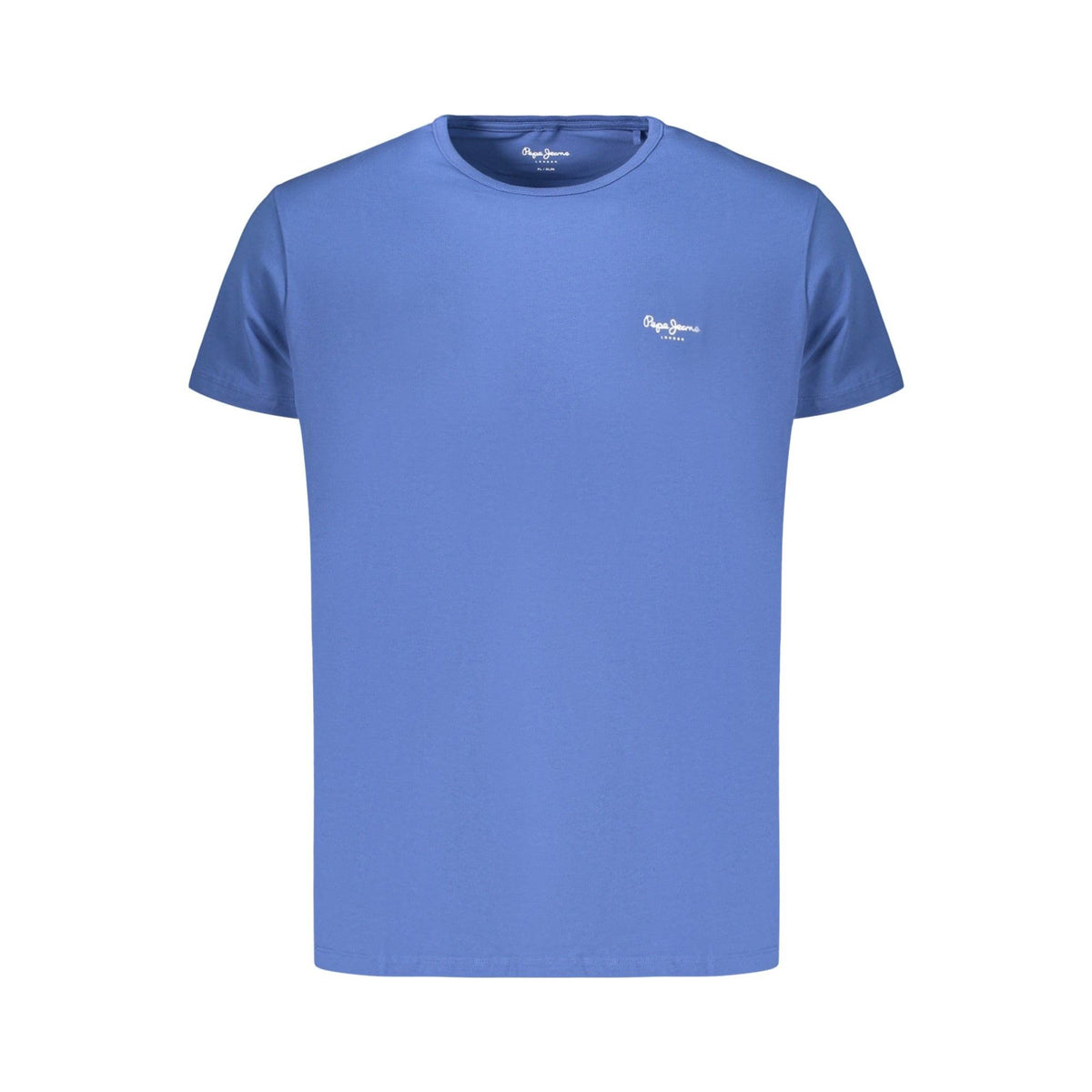 Pepe Jeans Tricou PM5010180ORIGINALBASIC3N BLEUMARIN 2
