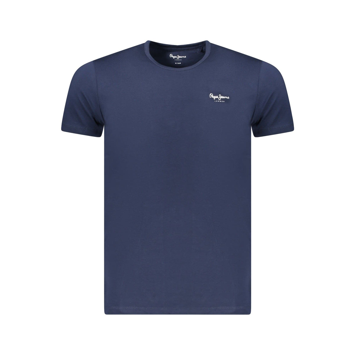 Pepe Jeans Tricou PM508212 BLEUMARIN