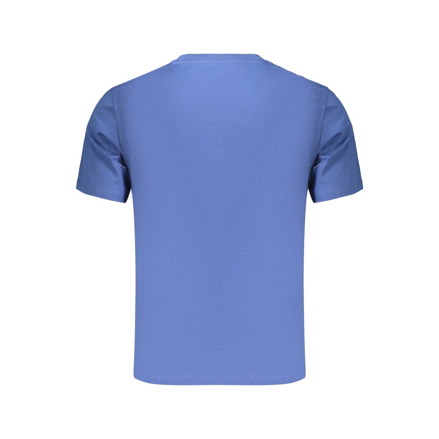 Pepe Jeans Tricou PM5010178EGGON BLEUMARIN 2