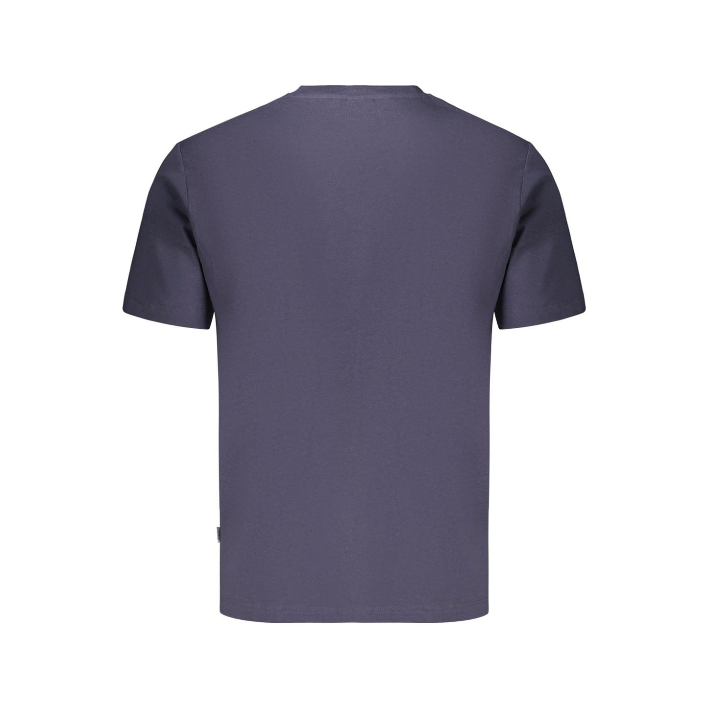 Pepe Jeans Tricou PM5010405JIMMYTEE BLEUMARIN