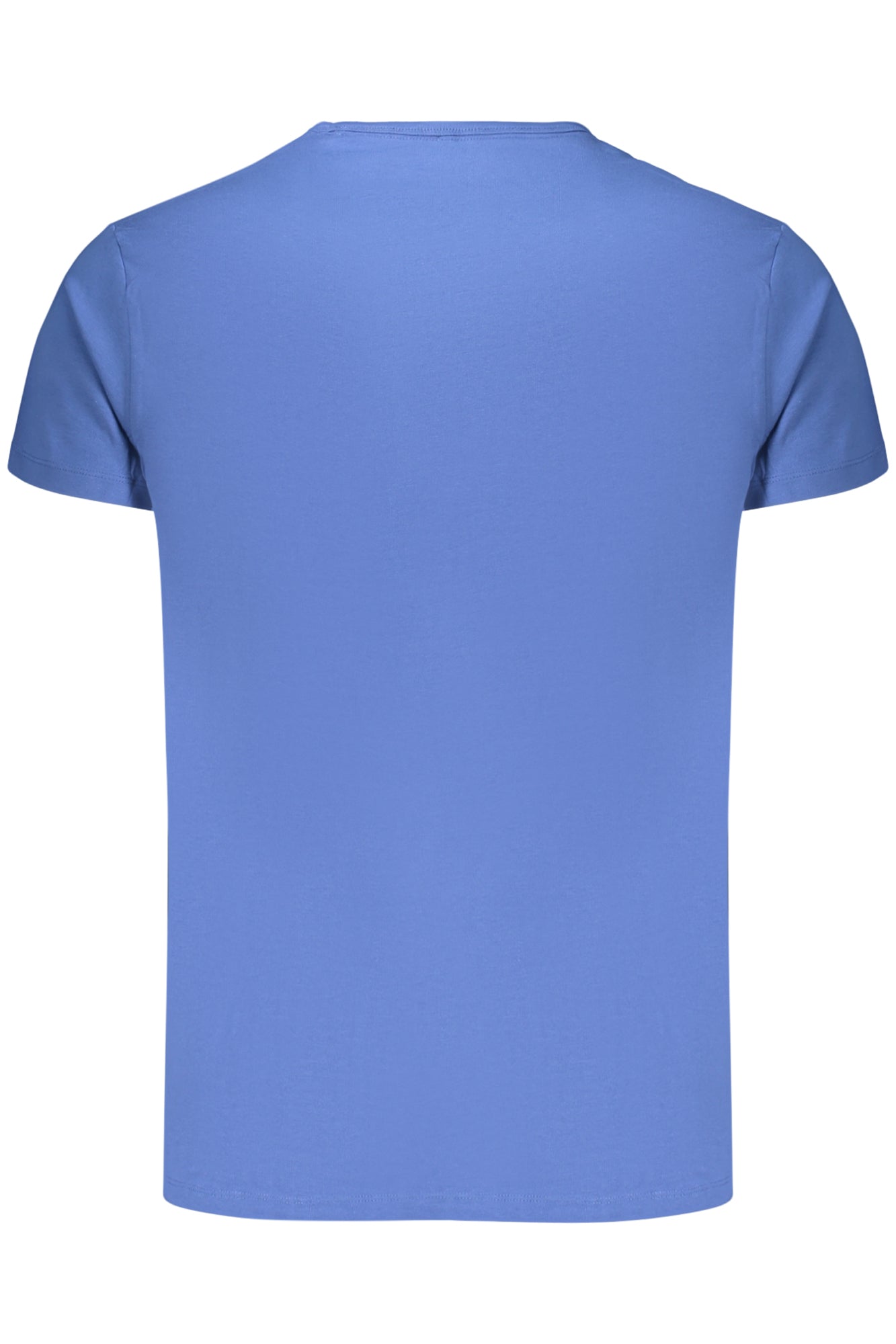 Pepe Jeans Tricou PM5010180ORIGINALBASIC3N BLEUMARIN 2