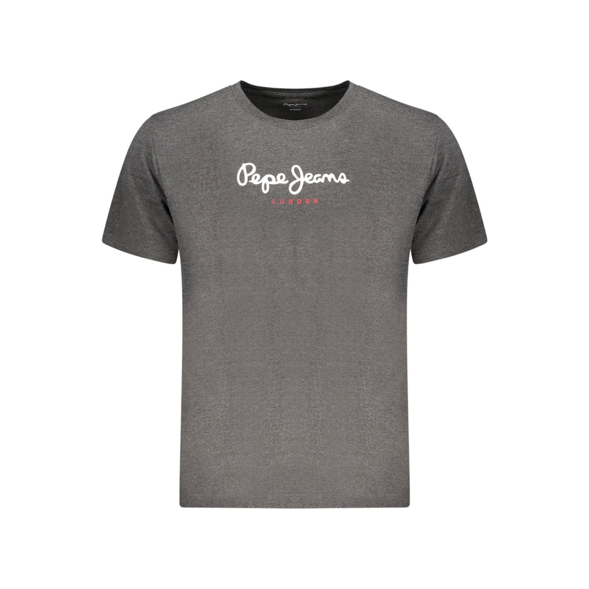 Pepe Jeans Tricou PM5010178EGGON GRI