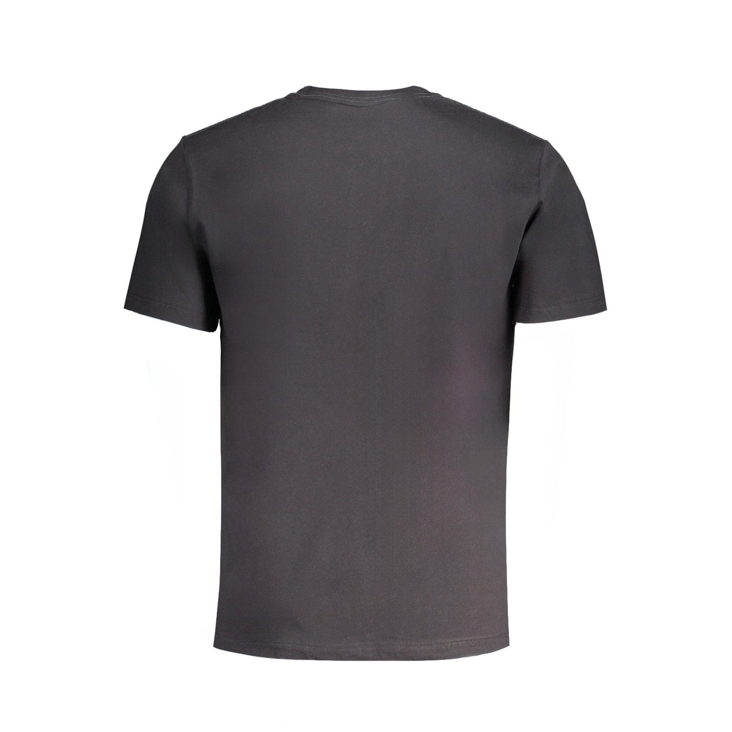 Pepe Jeans Tricou PM508208EGGON NEGRU