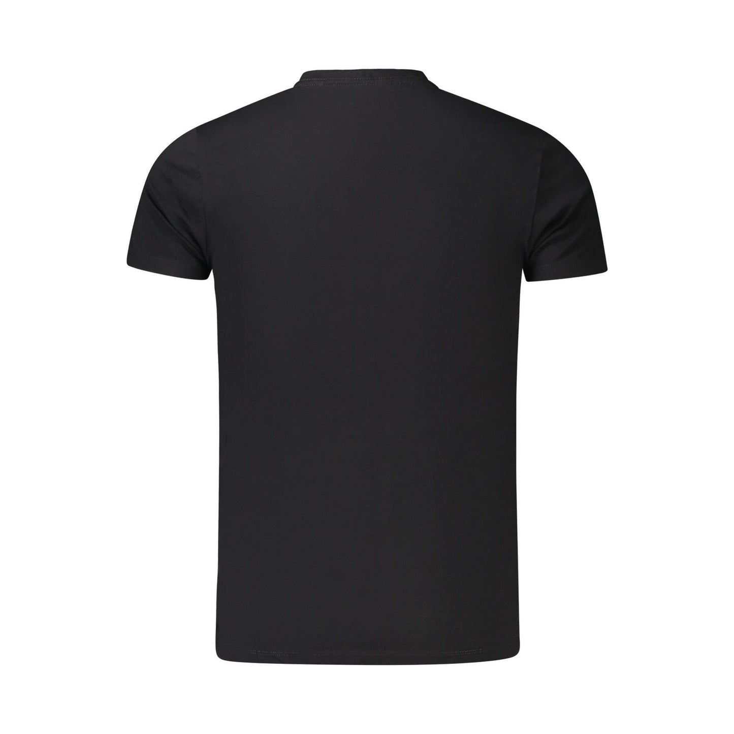 Pepe Jeans Tricou PM508210 NEGRU