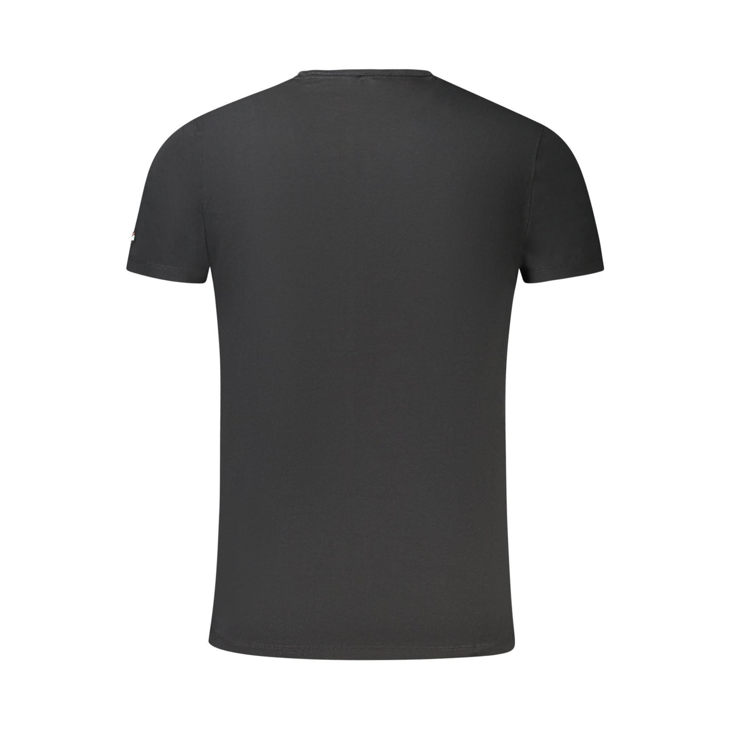 Pepe Jeans Tricou PM508212ORIGINALBASIC3 NEGRU