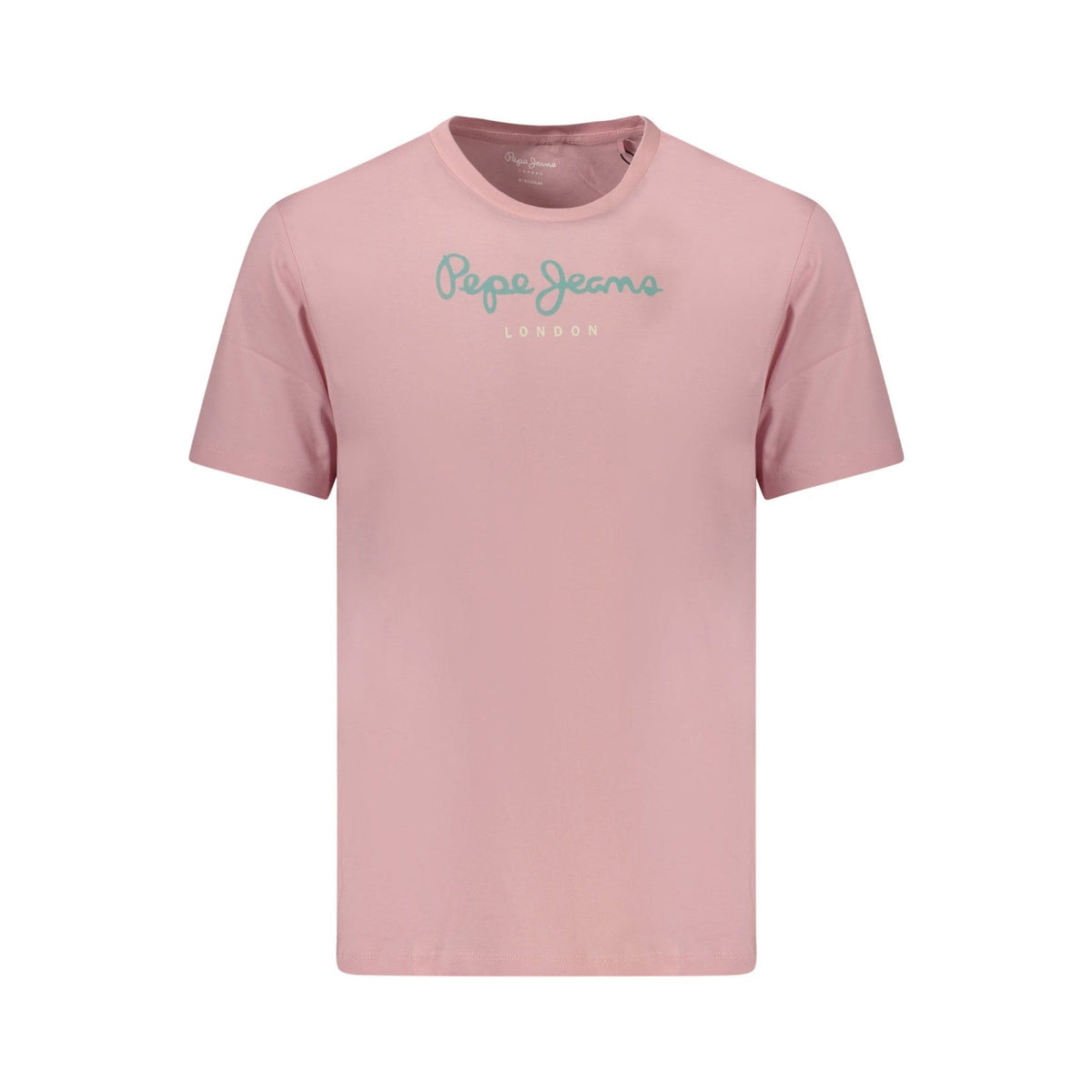 Pepe Jeans Tricou PM5010178EGGON ROZ 2