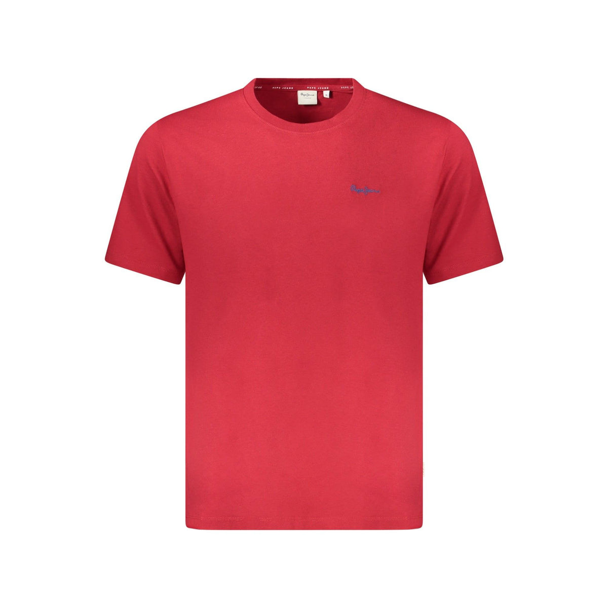 Pepe Jeans Tricou PM509741 ROȘU