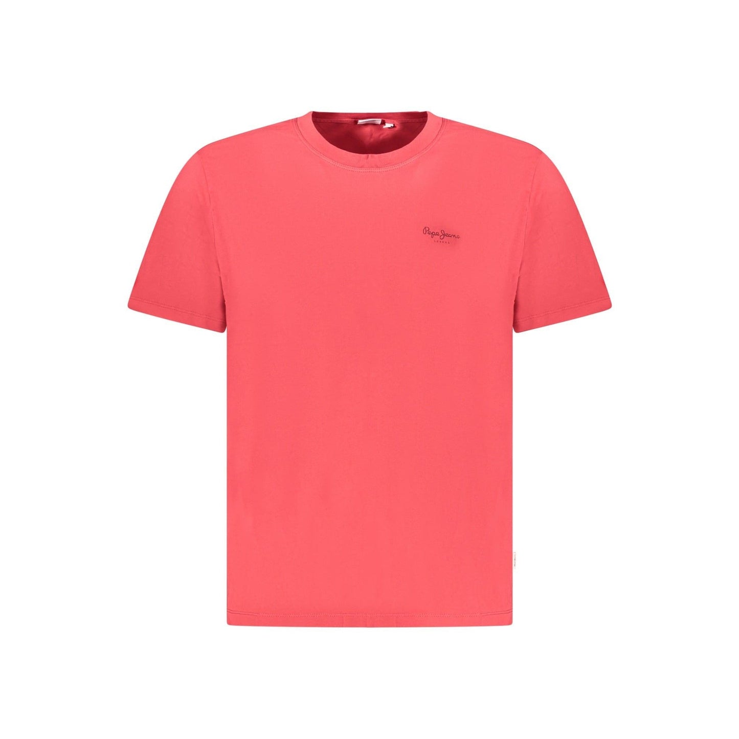 Pepe Jeans Tricou PM508664JACKO ROȘU