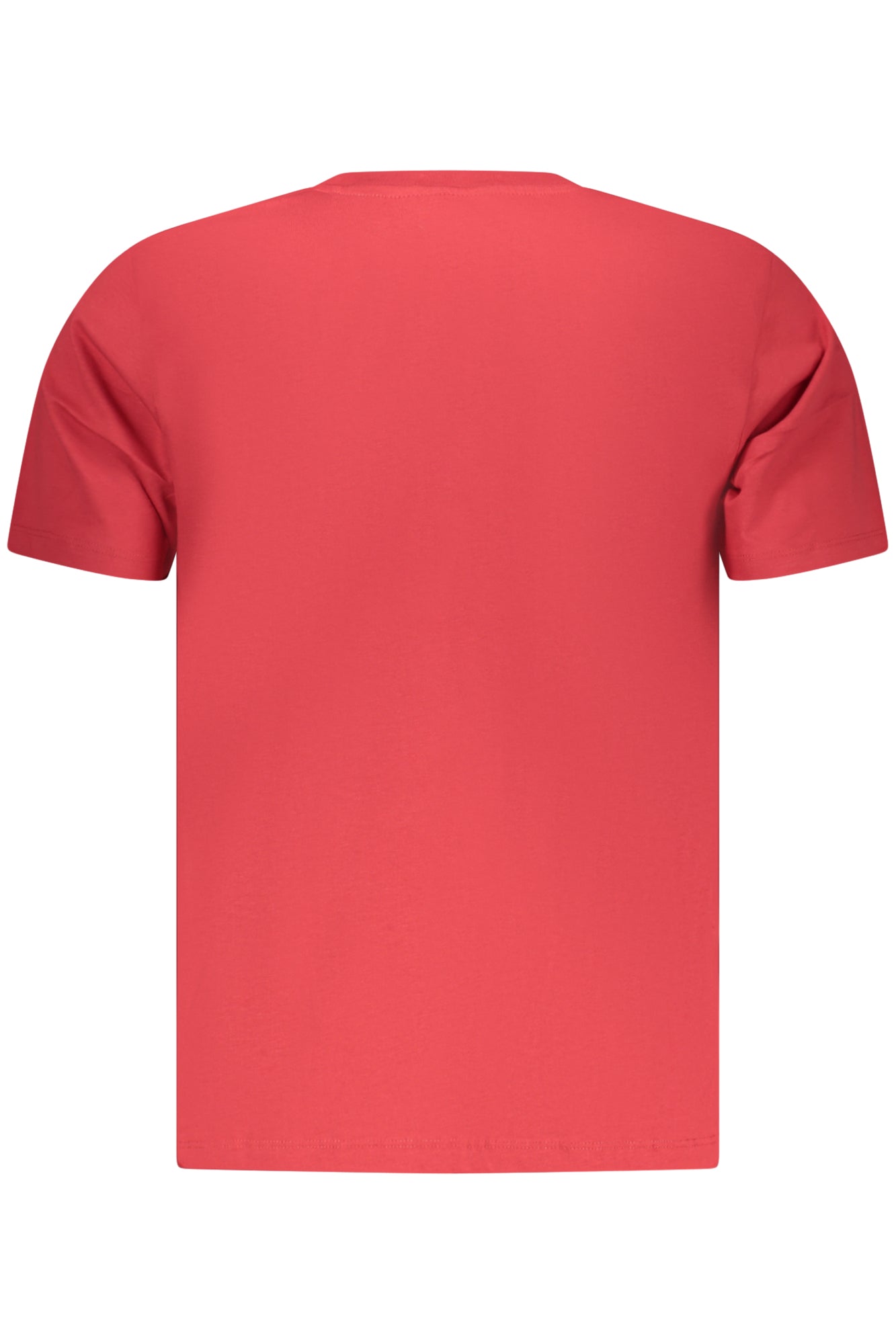 Pepe Jeans Tricou PM5010178EGGON ROȘU 2