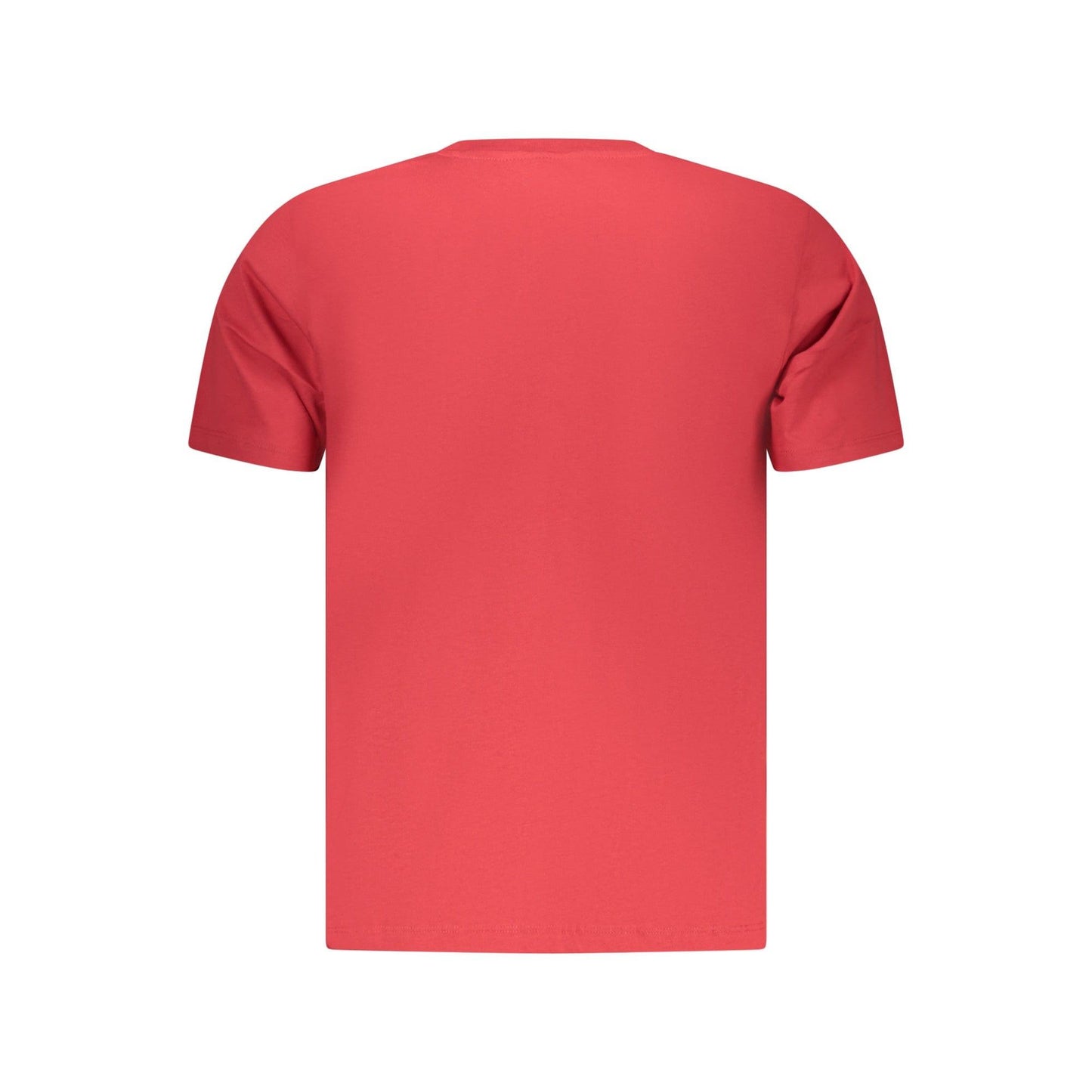 Pepe Jeans Tricou PM5010178EGGON ROȘU 2