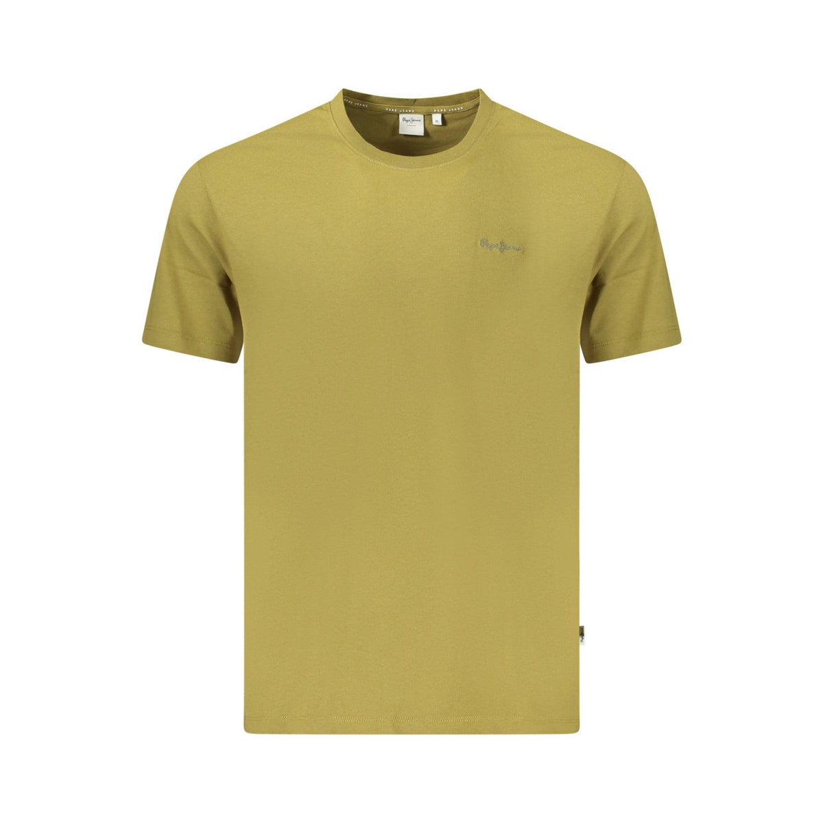 Pepe Jeans Tricou PM509741 VERDE