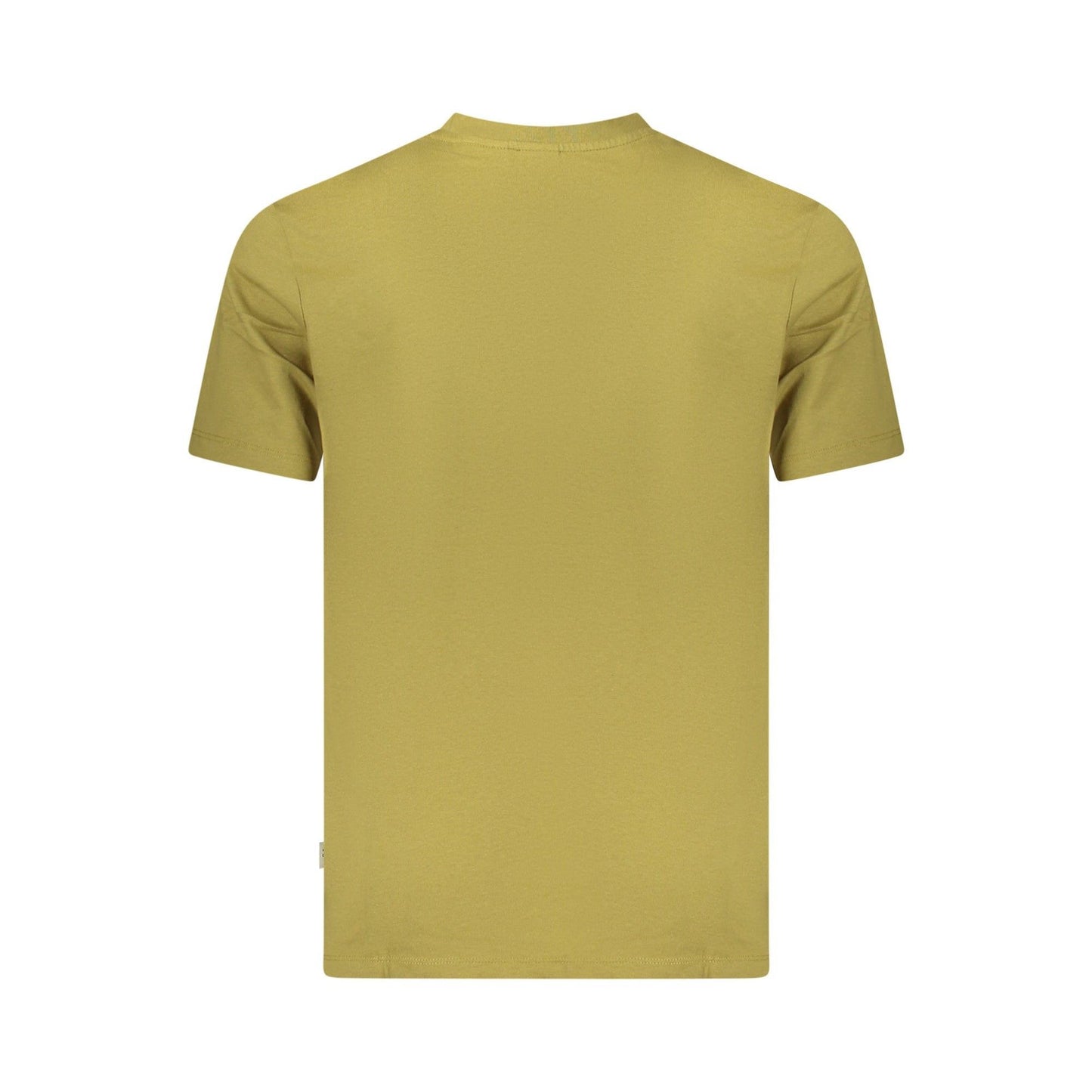 Pepe Jeans Tricou PM509741 VERDE