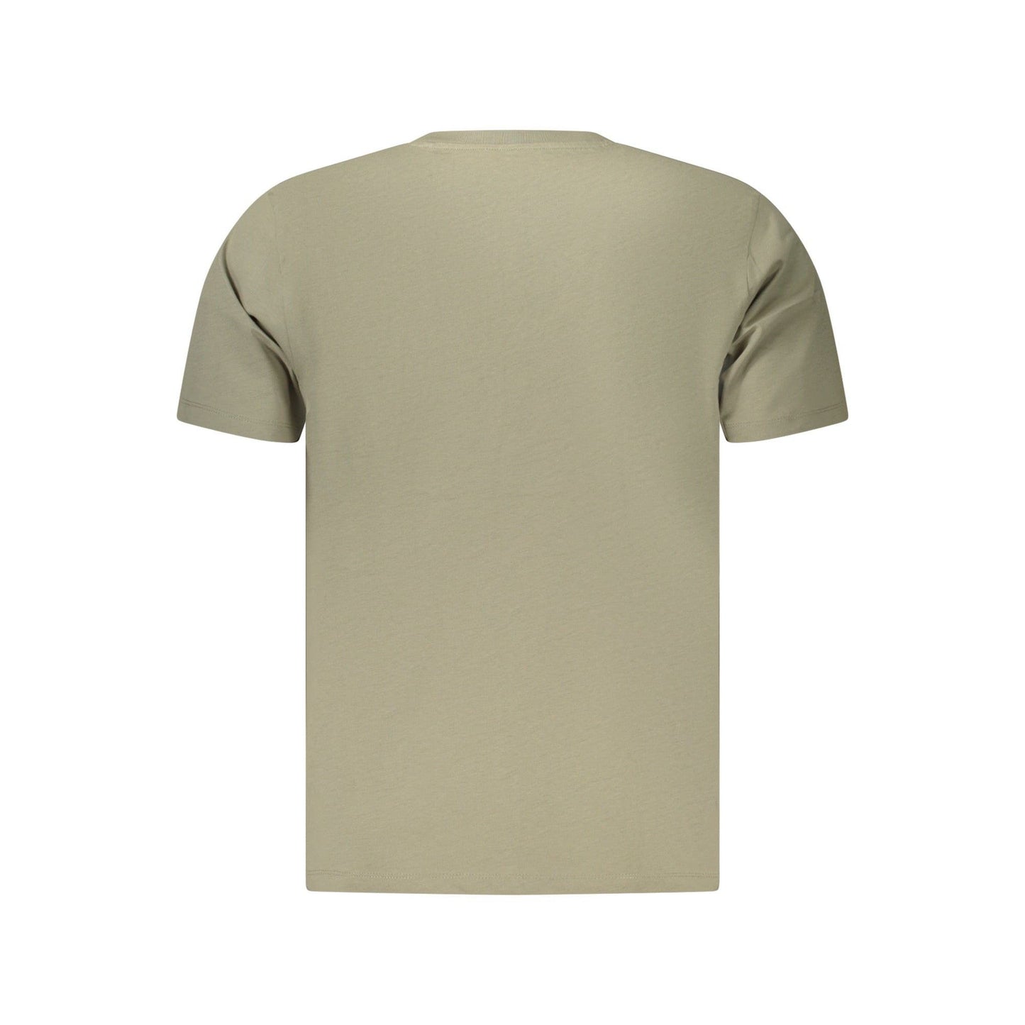 Pepe Jeans Tricou PM5010178EGGON VERDE 2