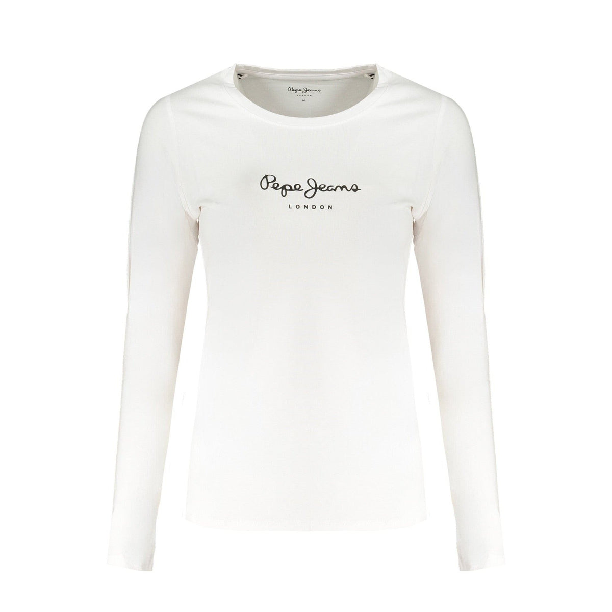 Pepe Jeans Hanorac PL505203NEWVIRGINIA ALB