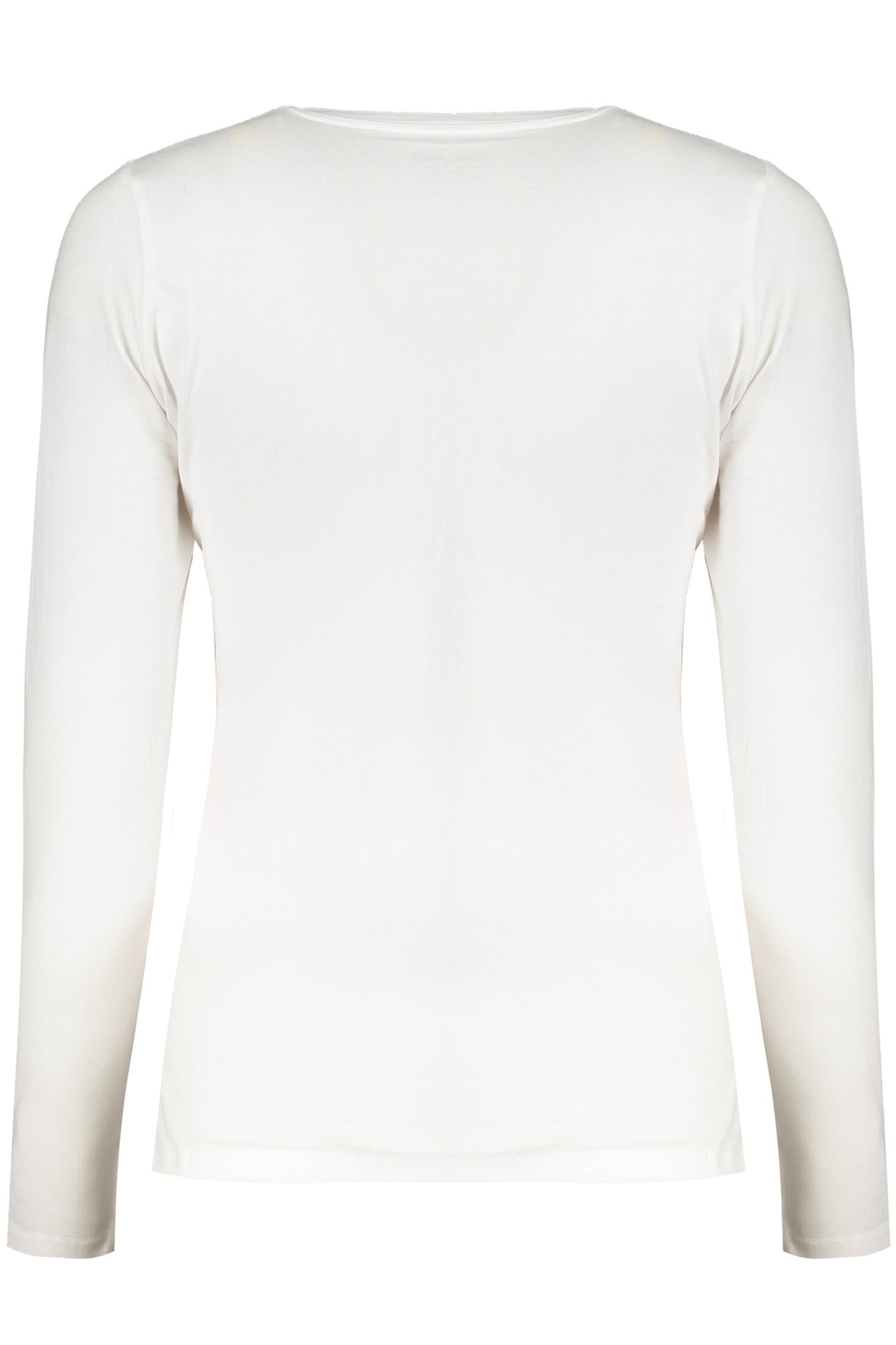 Pepe Jeans Tricou PL505203NEWVIRGINIA ALB