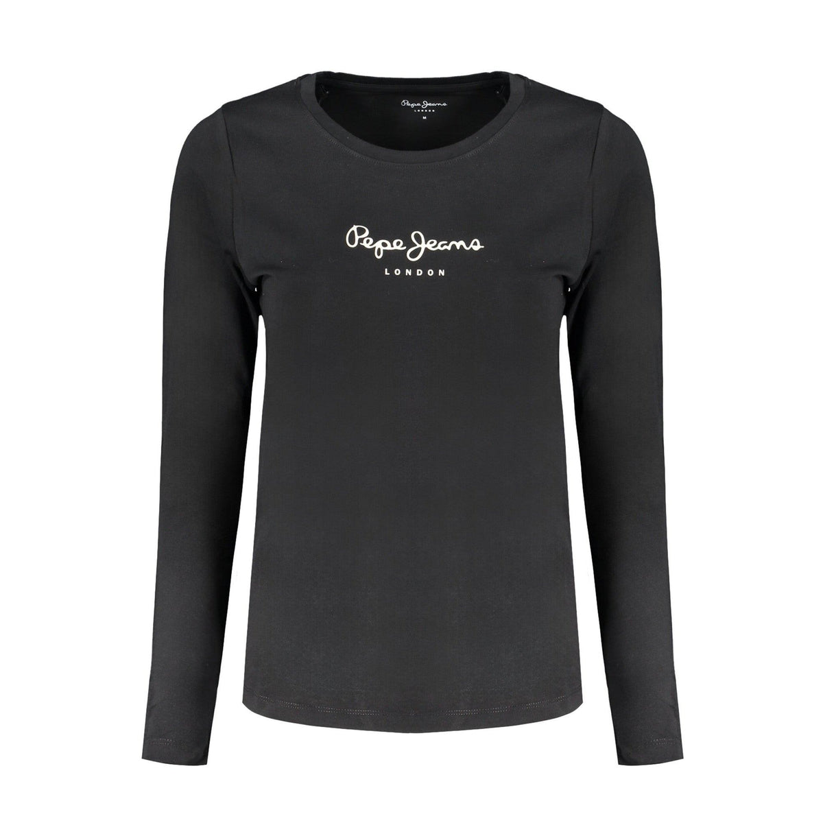 Pepe Jeans Hanorac PL505203NEWVIRGINIA NEGRU