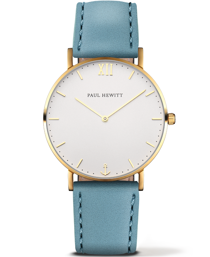 Paul Hewitt Ceas de mână PH-6455139K