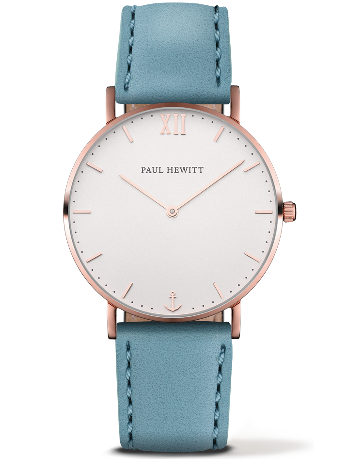 Paul Hewitt Ceas de mână PH-6455209K