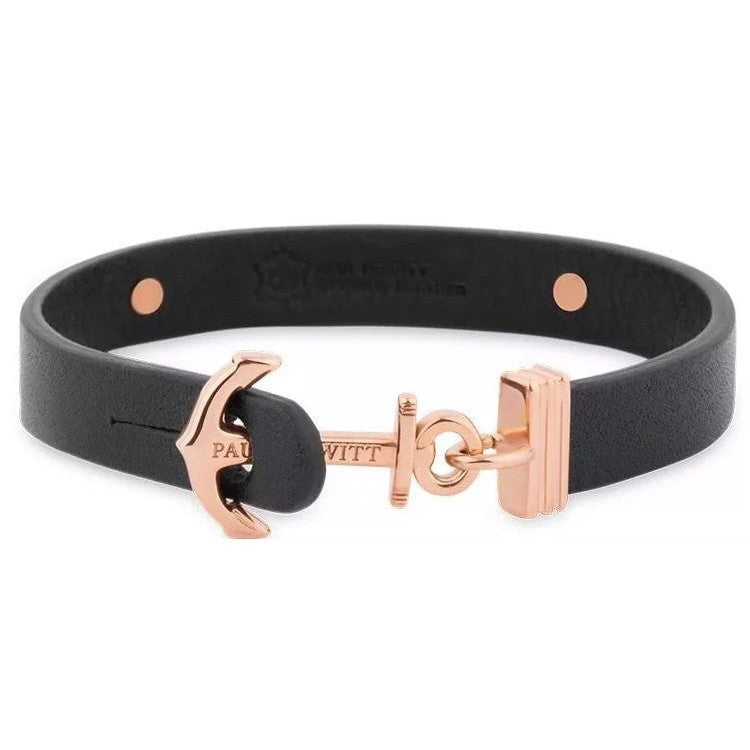 Paul Hewitt Brățară PH-FSC-R-B-M