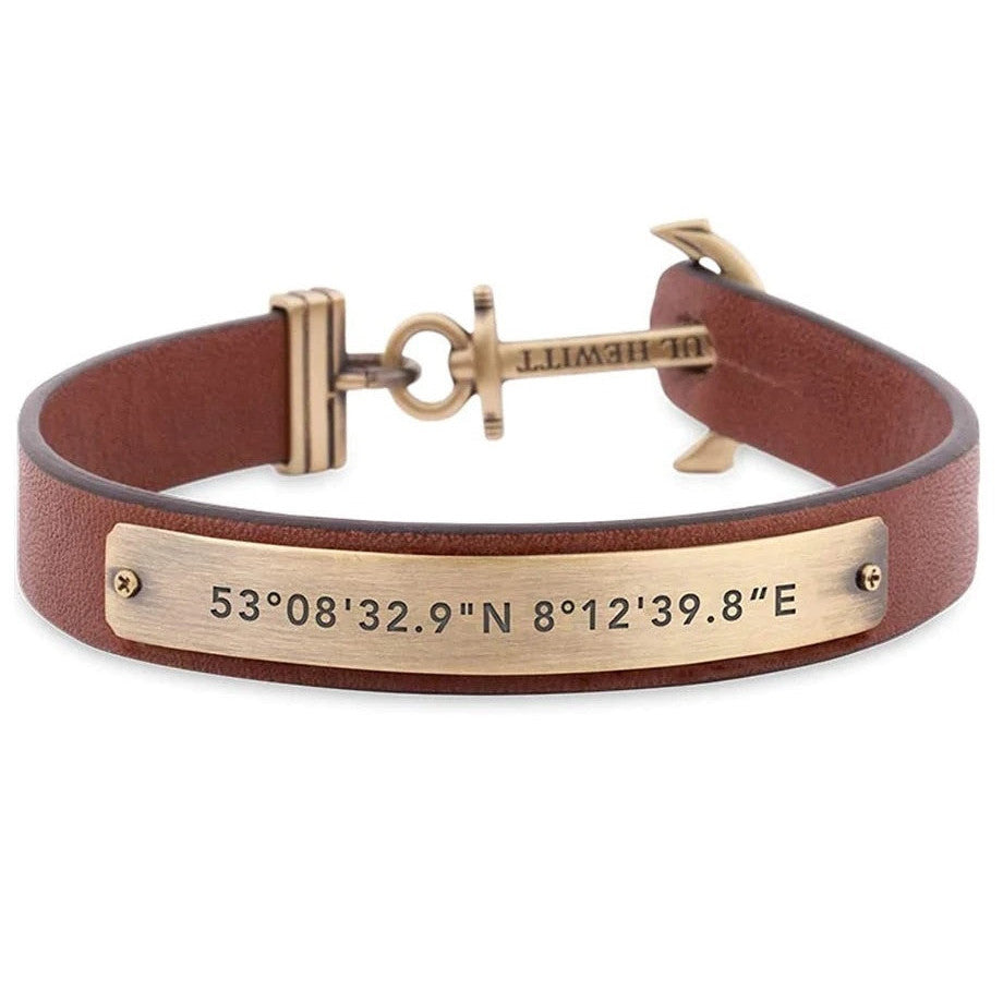 Paul Hewitt Brățară PH-MSC-M-Br-L