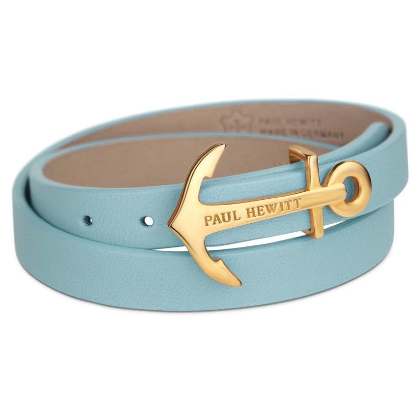 Paul Hewitt Brățară PH-WB-G-23M