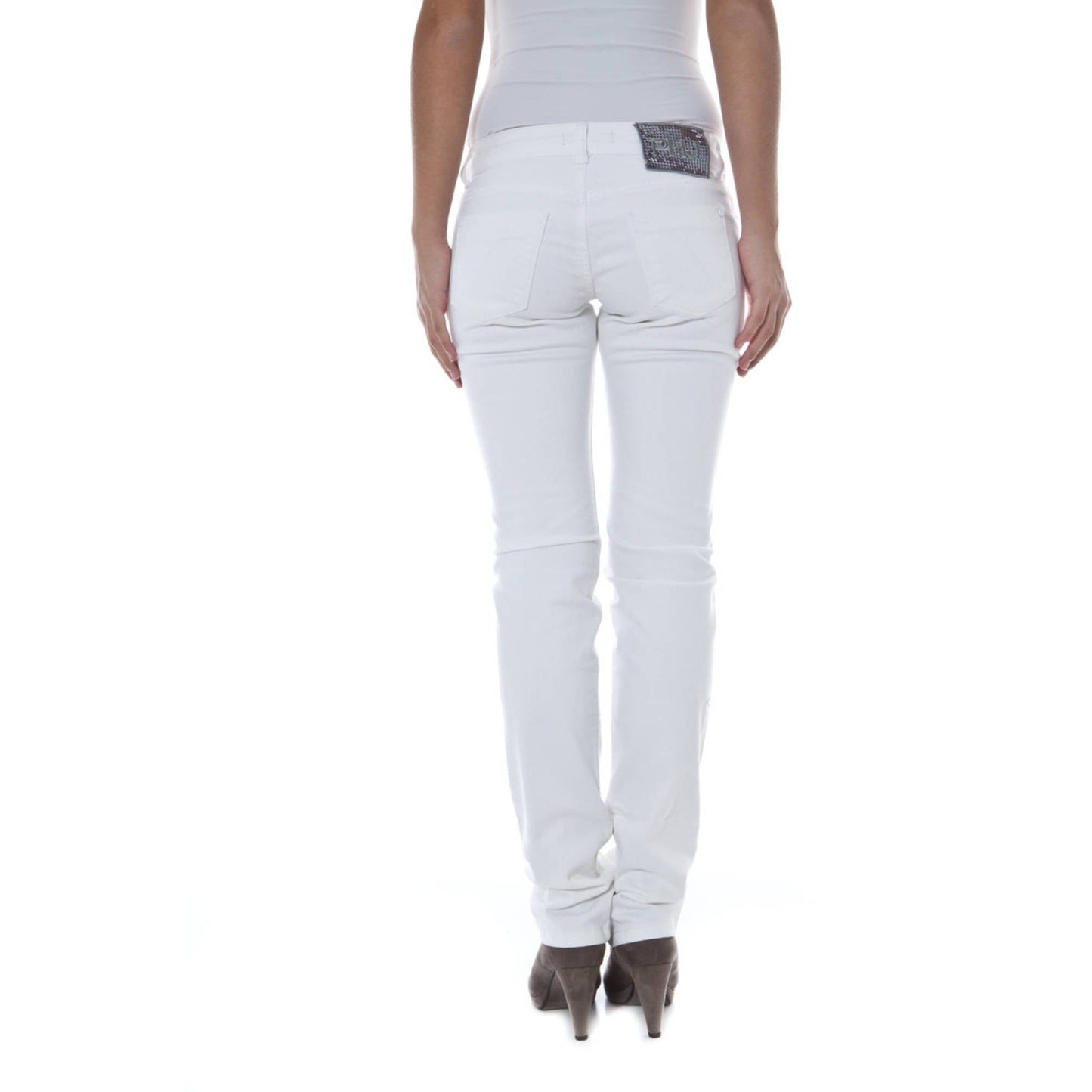 Phard Pantaloni casual P1707110543904-NEW-SEXX-GLAM ALB