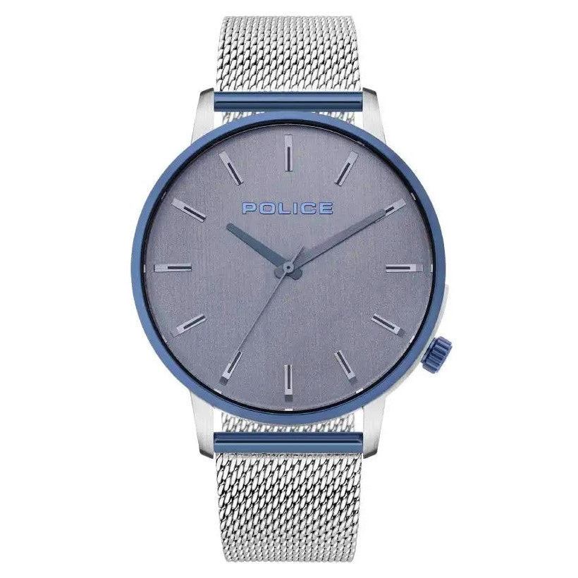 Police Ceas de mână PL.15923JSTBL/39MM