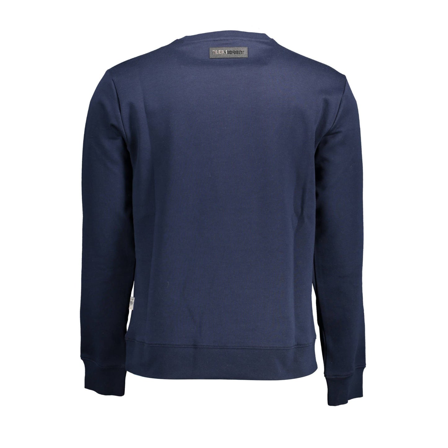 Plein Sport Hanorac FIPS211 BLEUMARIN