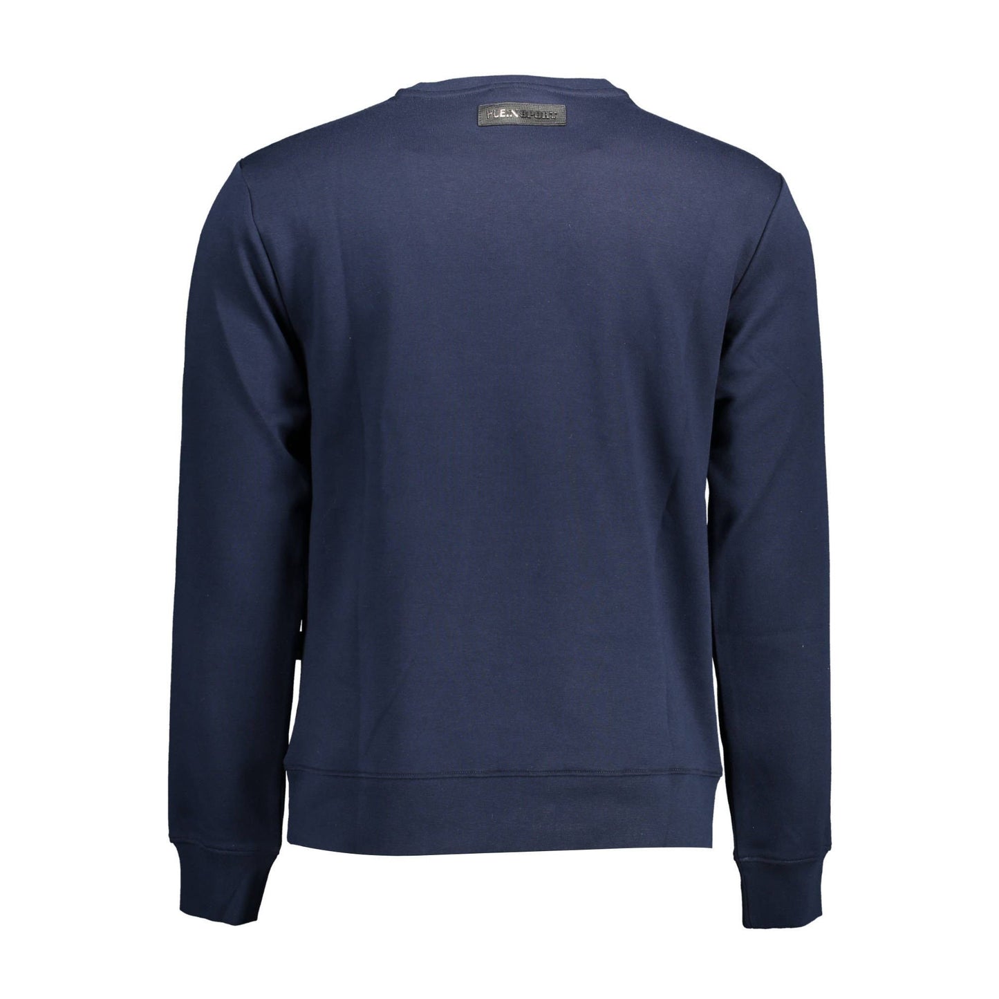 Plein Sport Hanorac FIPS208 BLEUMARIN