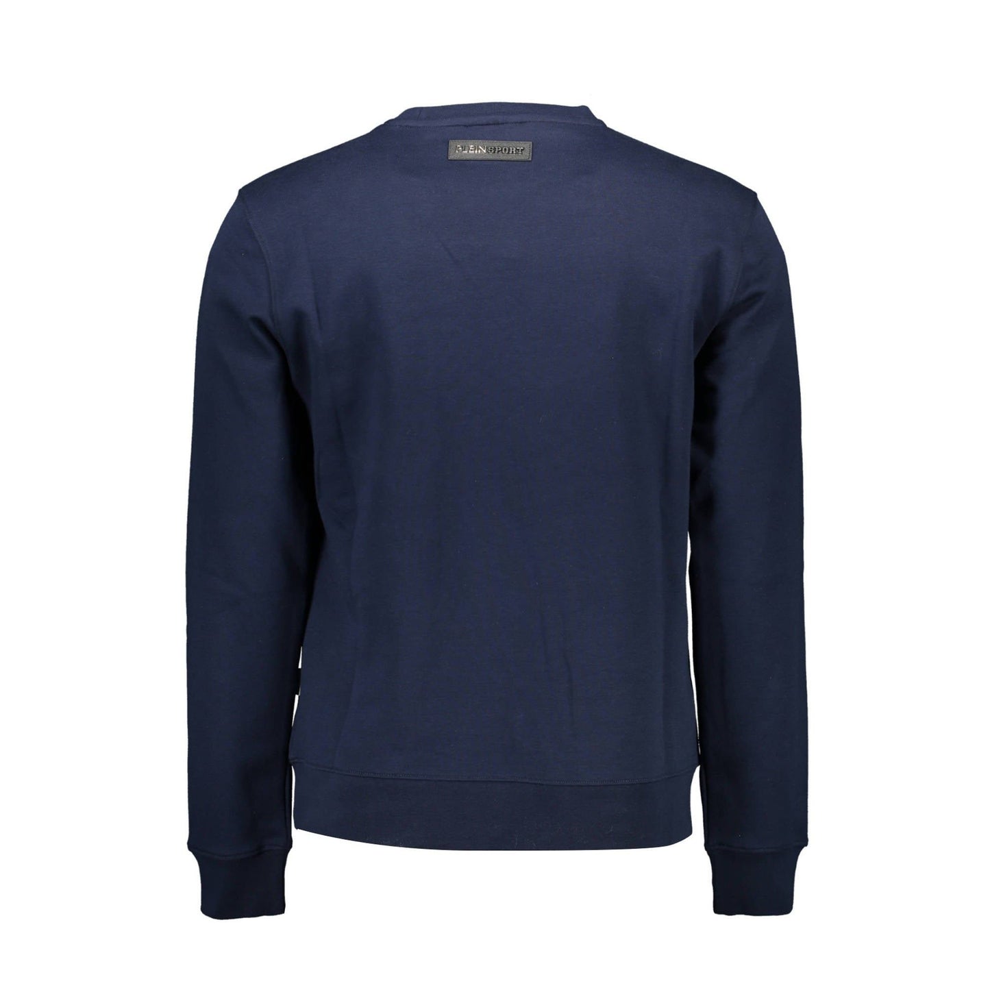 Plein Sport Hanorac FIPS207 BLEUMARIN