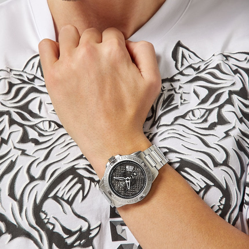 Plein Sport Ceas de mână PSFBA0923