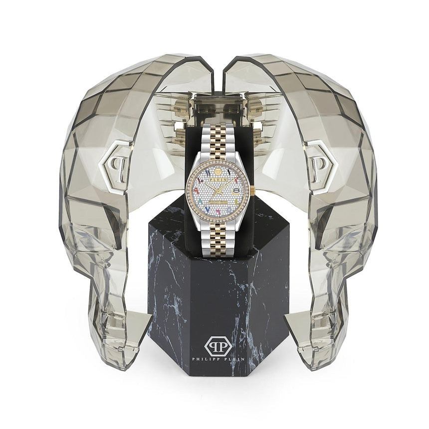 Philipp Plein Ceas de mână PW2BA0123