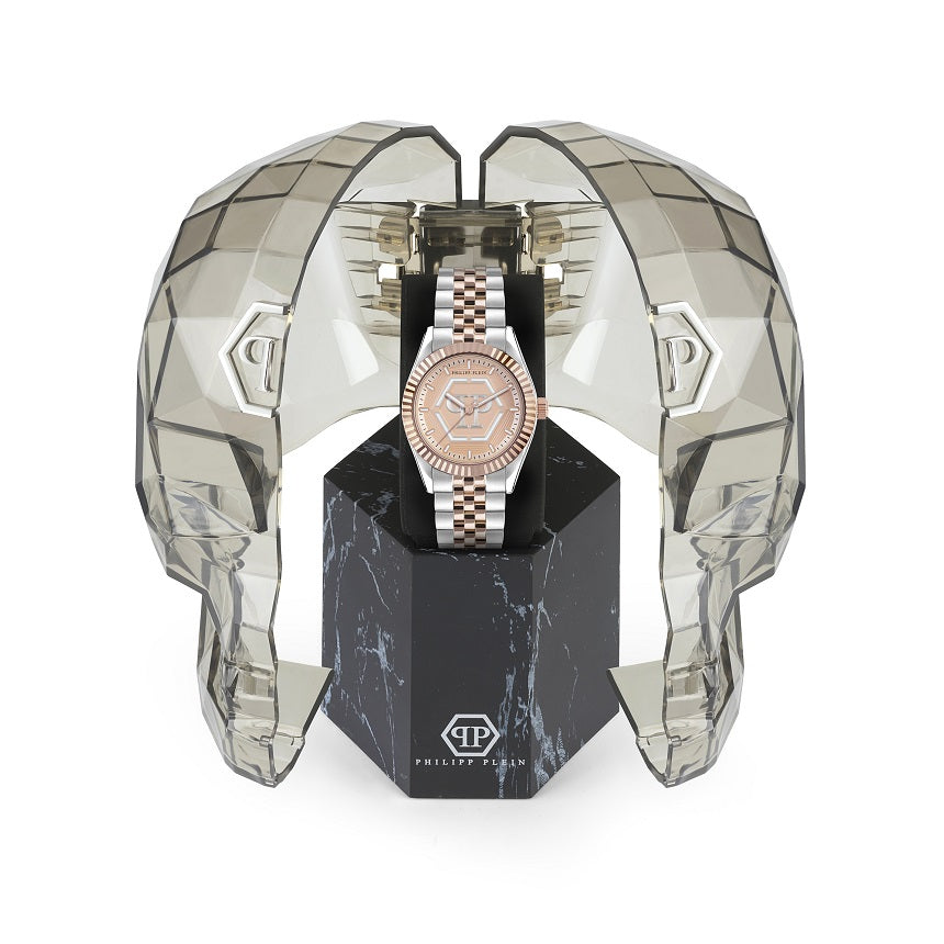 Philipp Plein Ceas de mână PW2BA0423