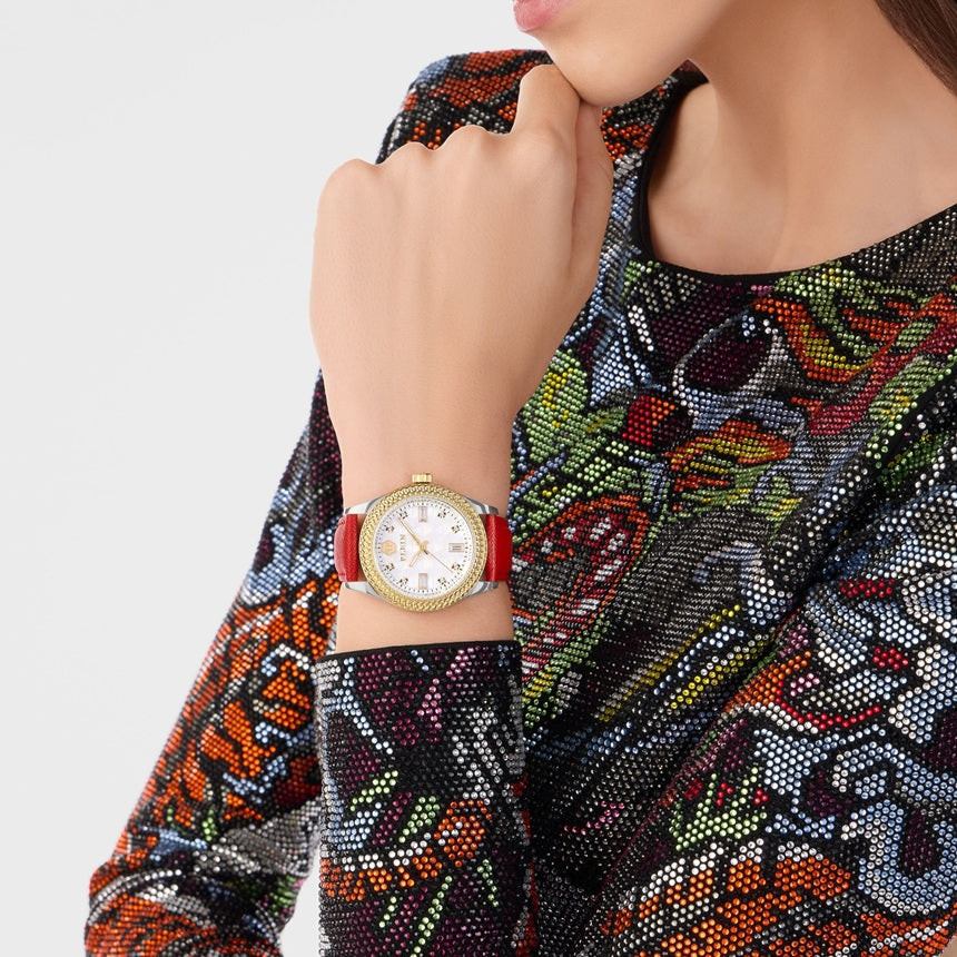 Philipp Plein Ceas de mână PWCDA0124