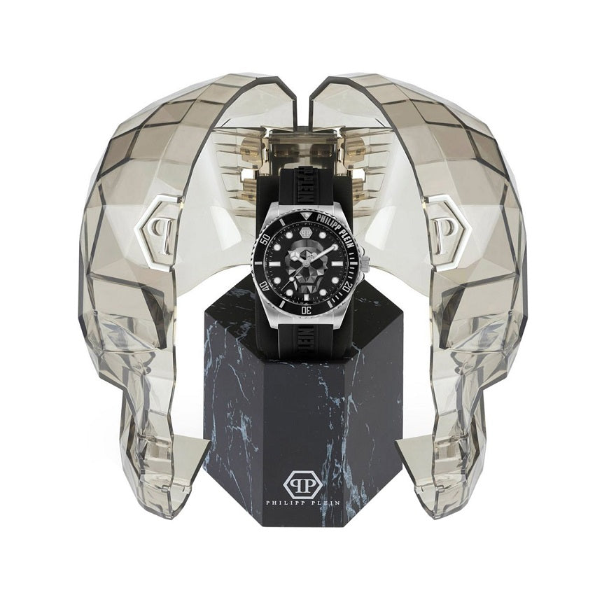 Philipp Plein Ceas de mână PWOAA0122