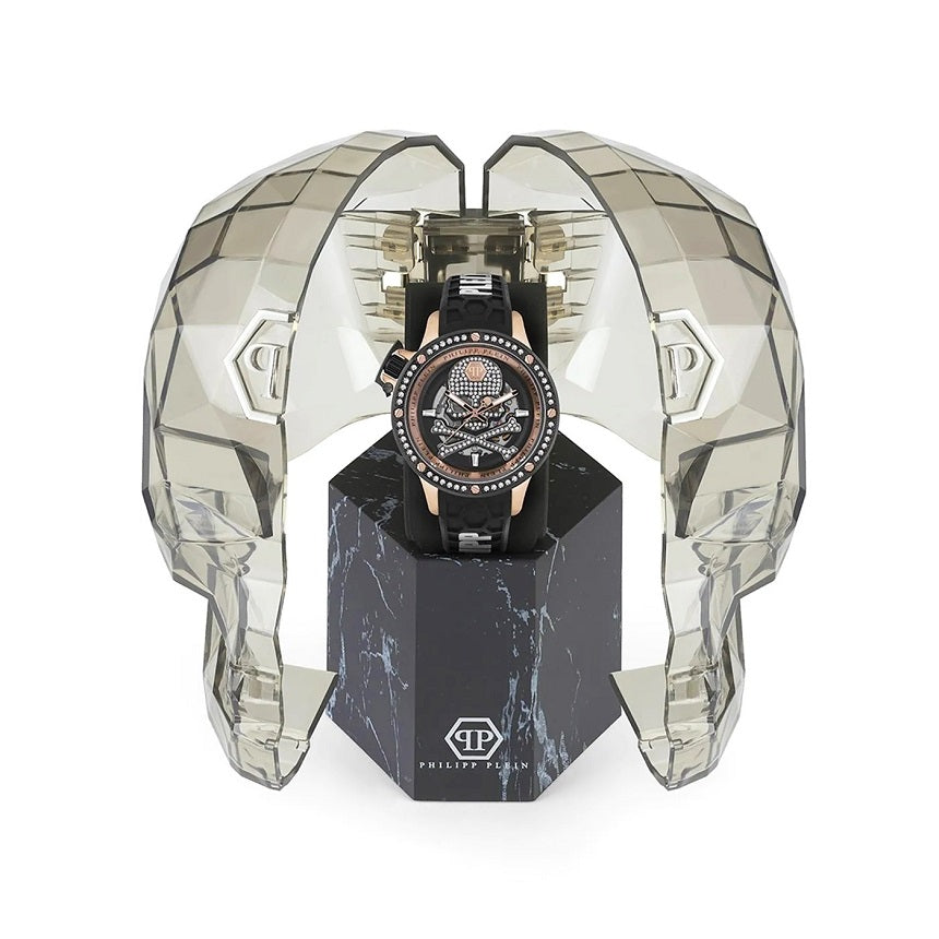 Philipp Plein Ceas de mână PWUAA0223