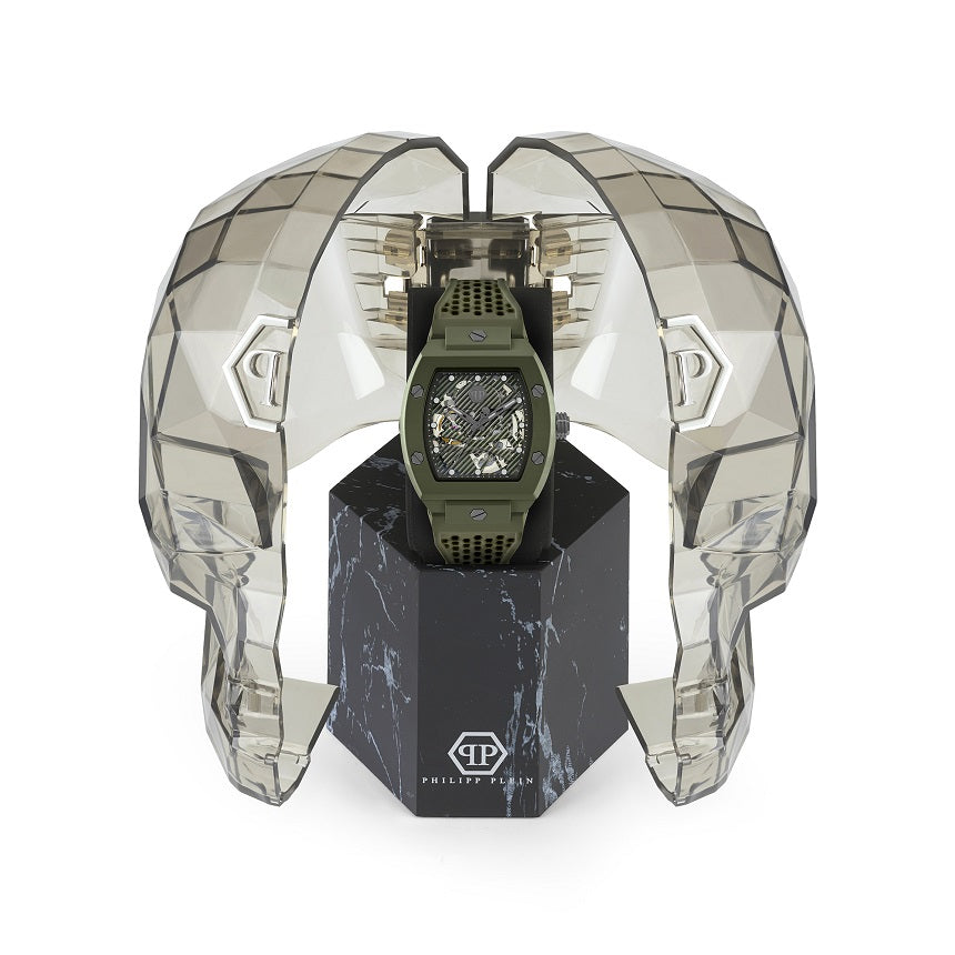 Philipp Plein Ceas de mână PWVBA0223