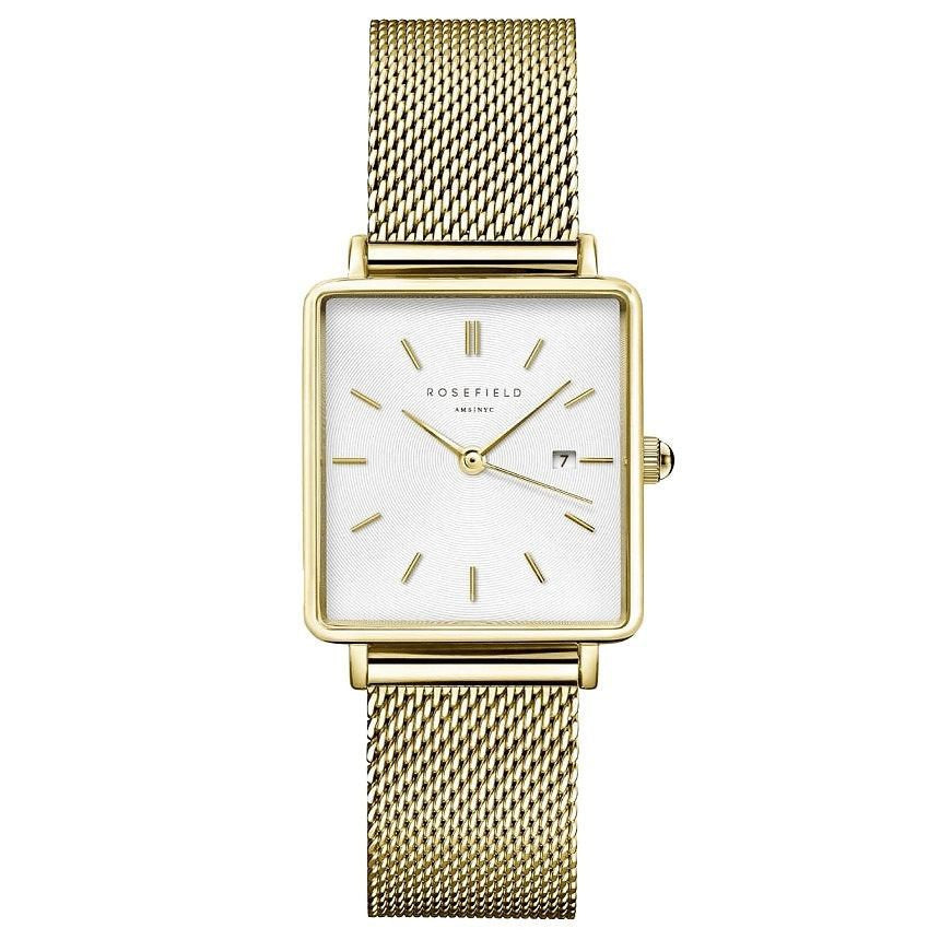 Rosefield Ceas de mână QWSG-Q03