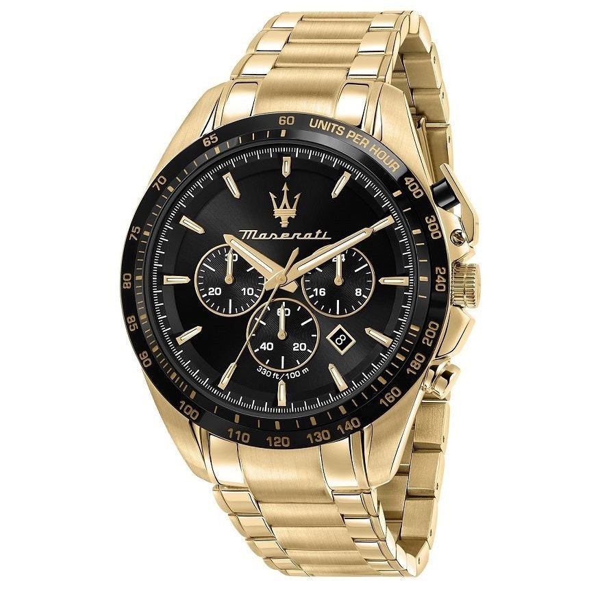 Maserati Ceas de mână R8873612041