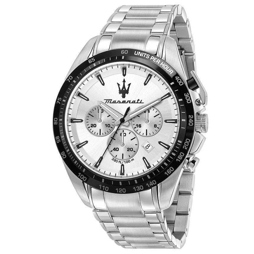 Maserati Ceas de mână R8873612049