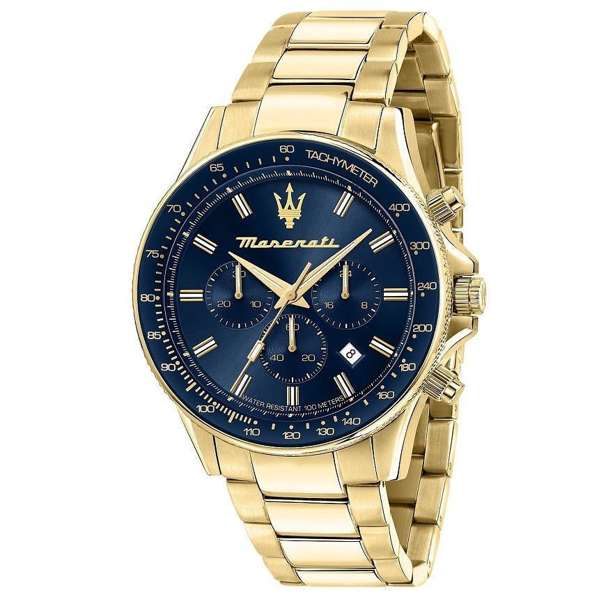 Maserati Ceas de mână R8873640008