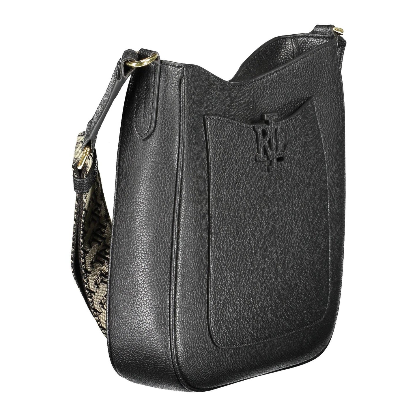 Ralph Lauren Geantă 431859605007 NEGRU