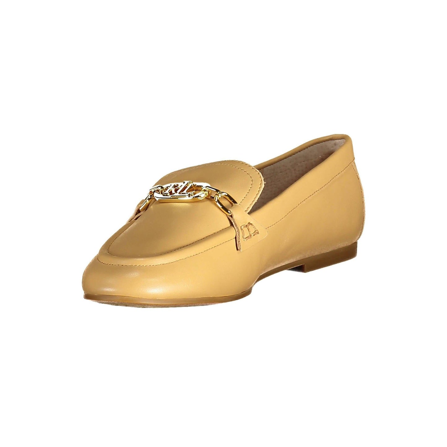 Ralph Lauren Pantofi casual 802834983010-AVERI BEJ